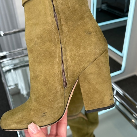 Gucci Booties - Picture 5 of 5